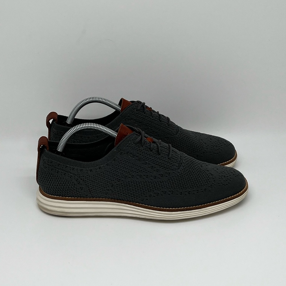 Cole Haan Grand OS Oxford Shoes Men’s Sz‎ 9